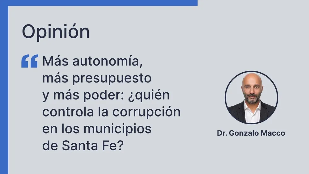Opinión
