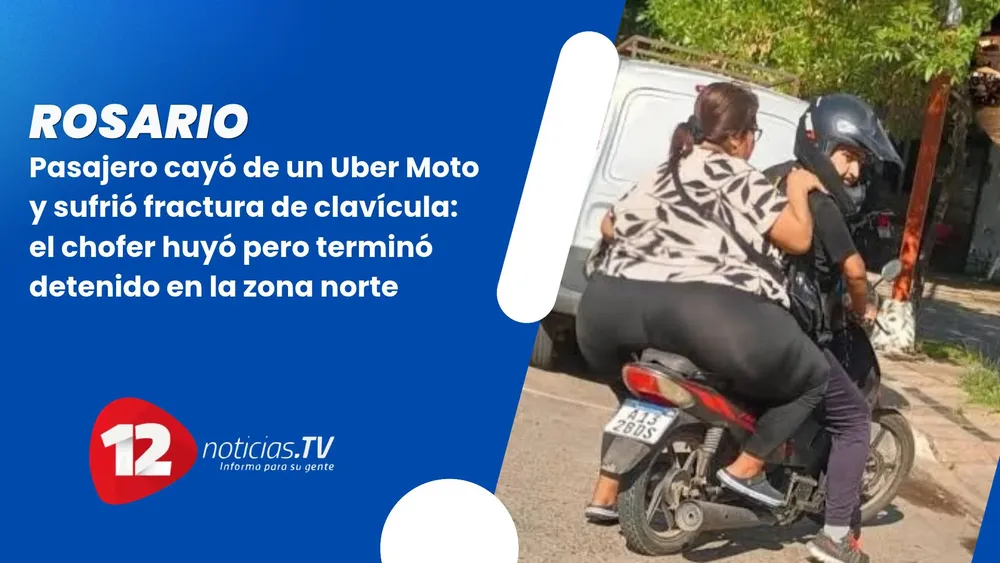 News 12 noticias