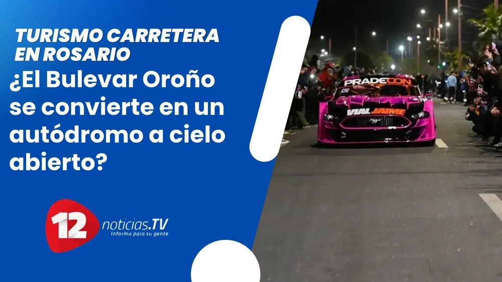 News 12 noticias