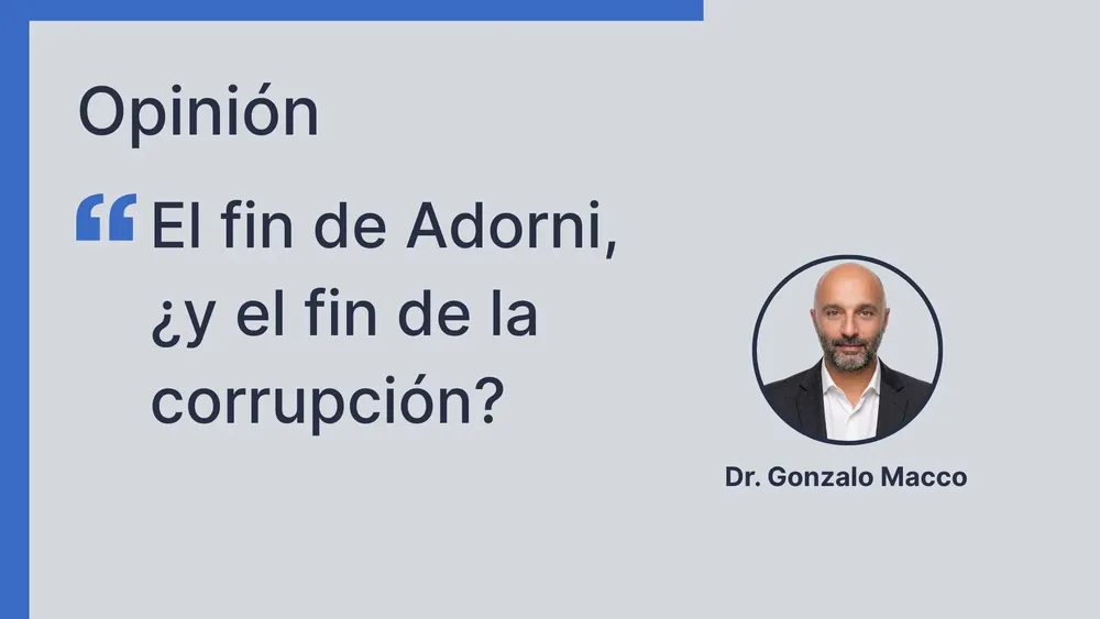 Opinión