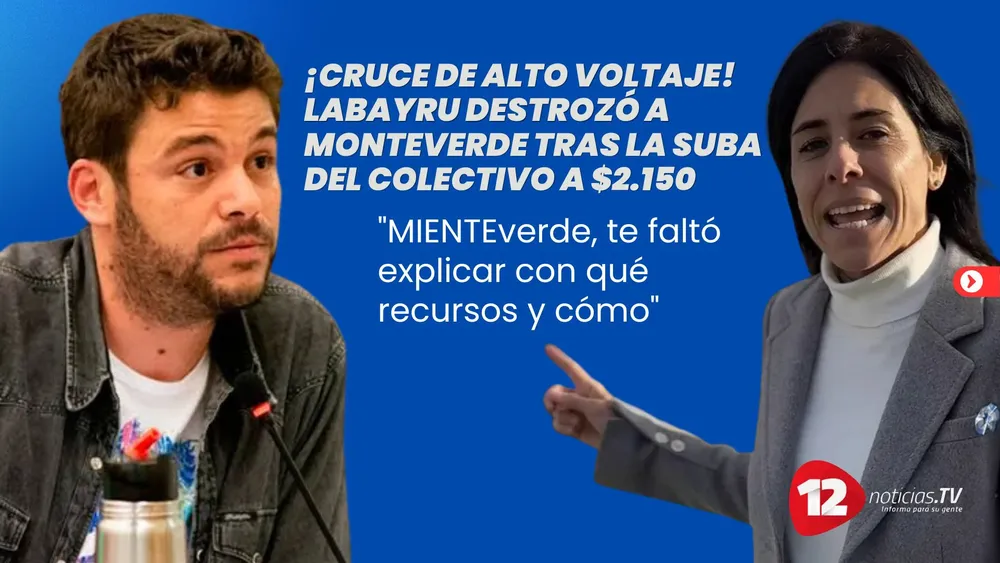 news 12 noticias