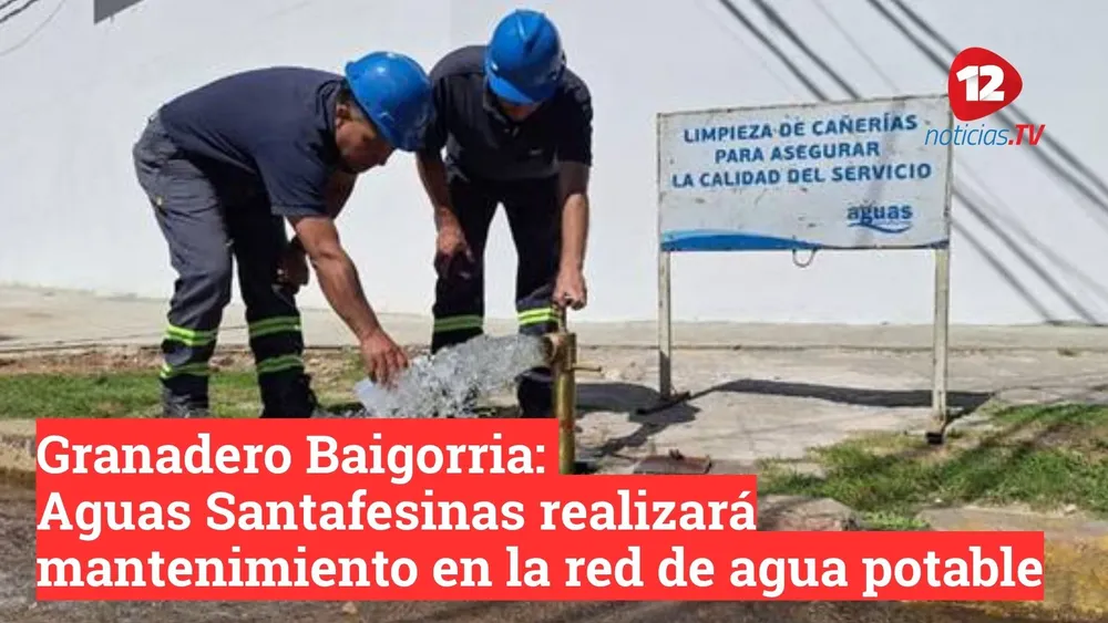 news 12 noticias