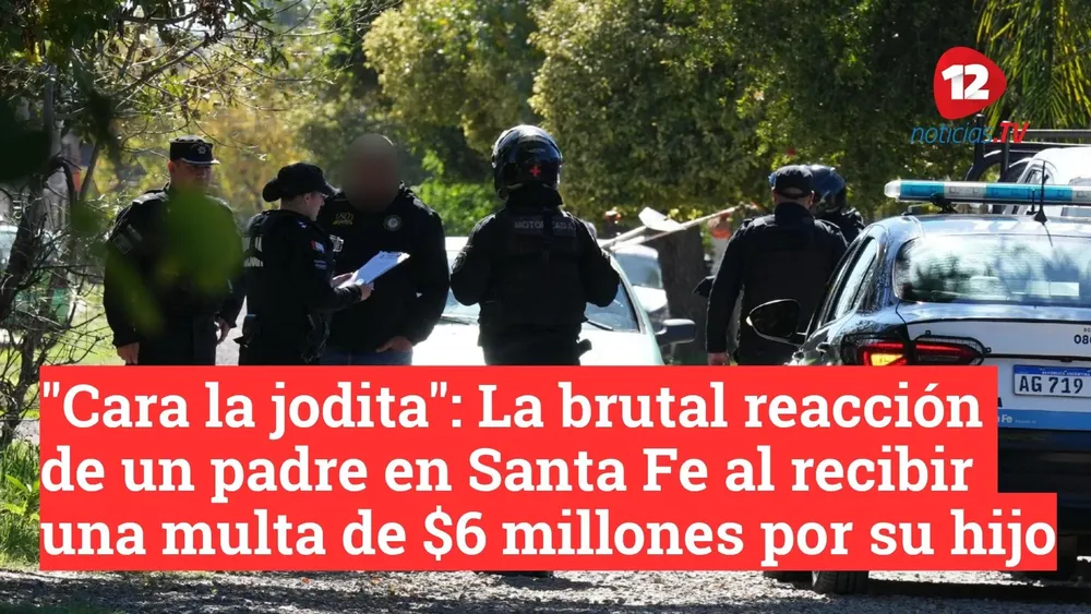 news 12 noticias