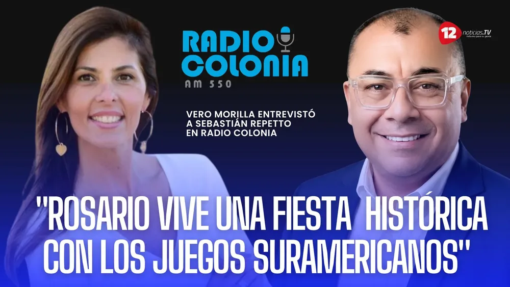 news 12noticias