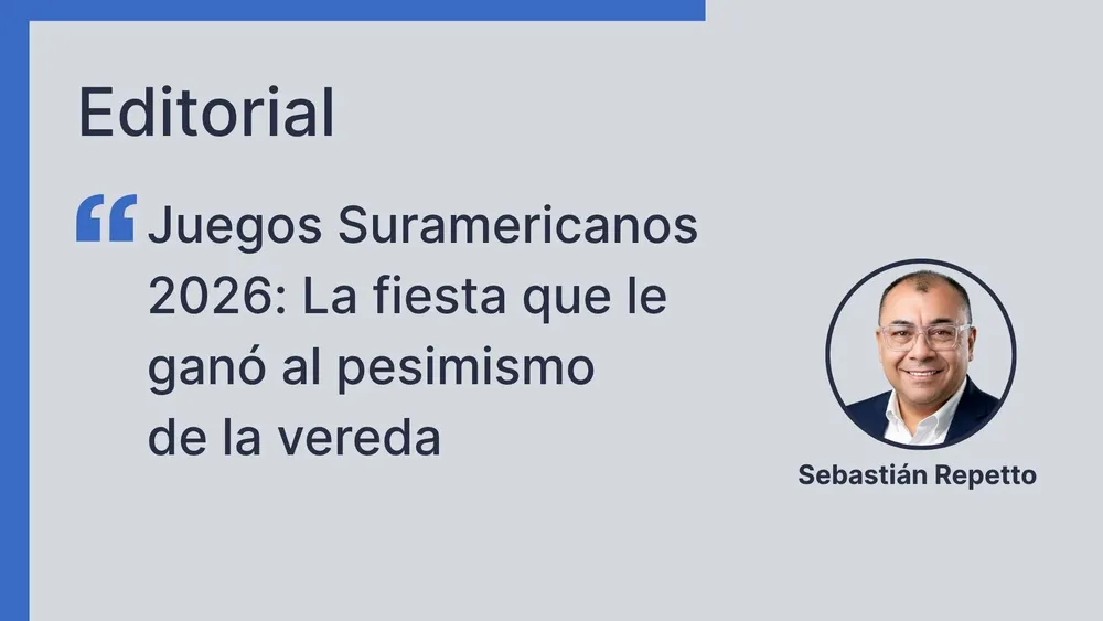 Opinión