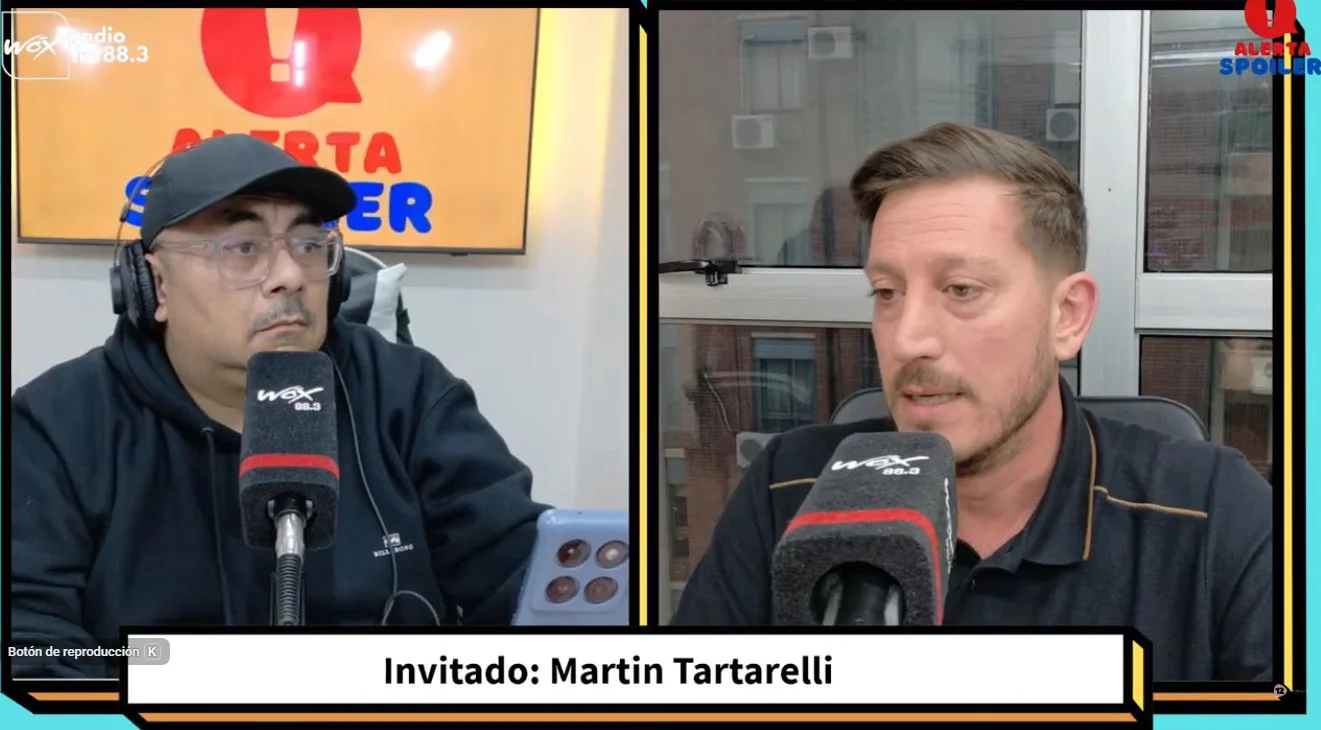 tartarelli foto