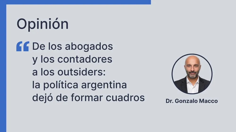 Opinión