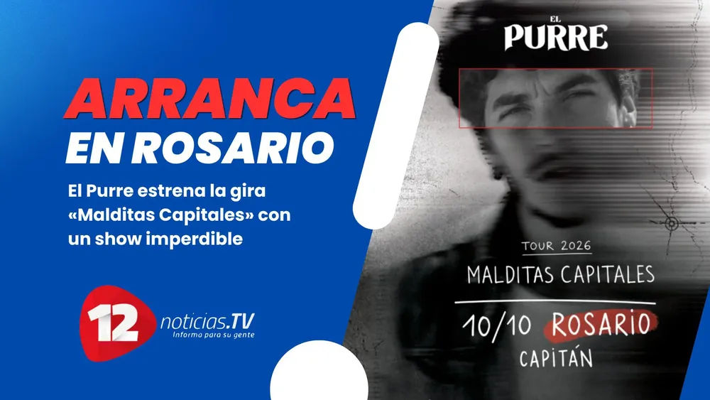 news 12 noticias