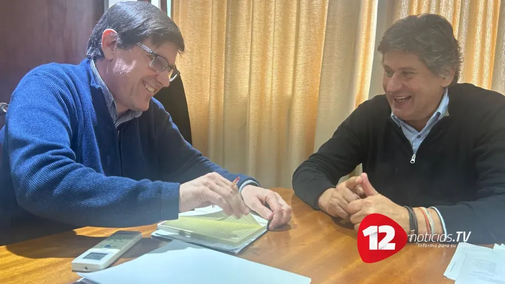 news 12noticias