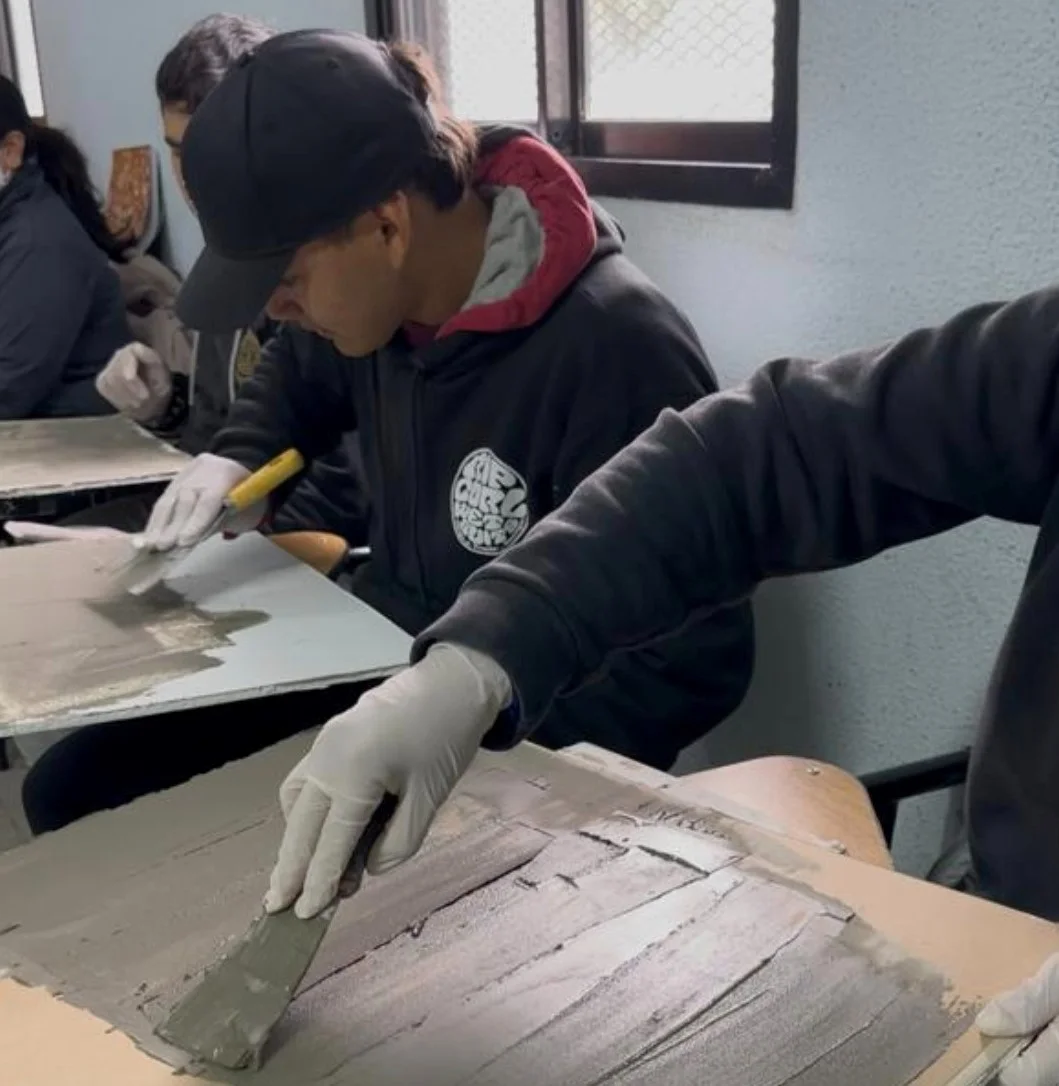 Perez capacitación2