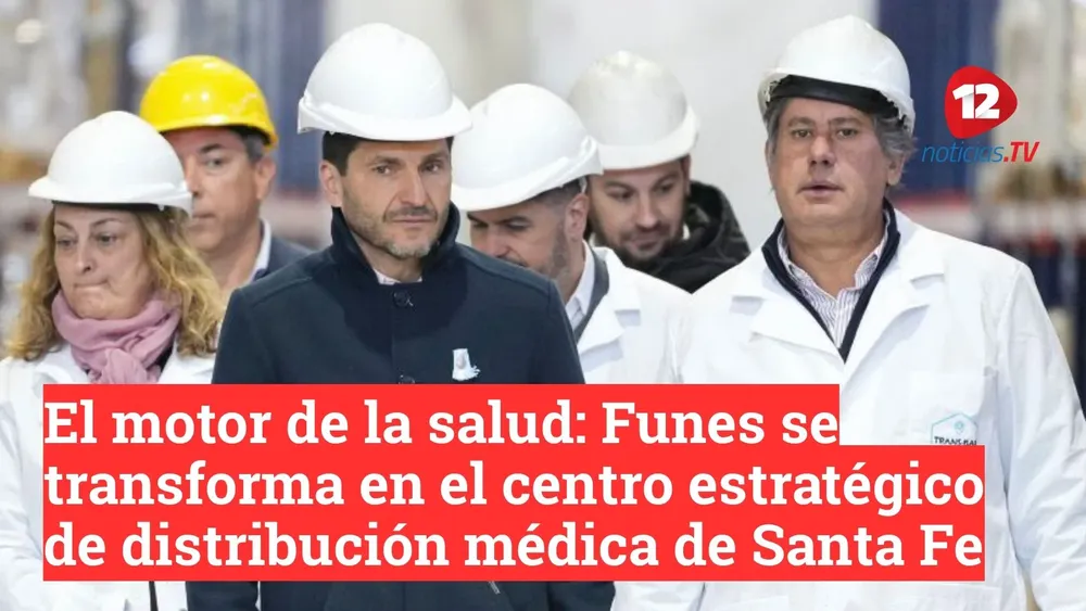 news 12 noticias