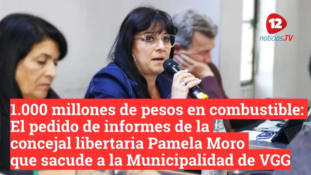 news 12 noticias