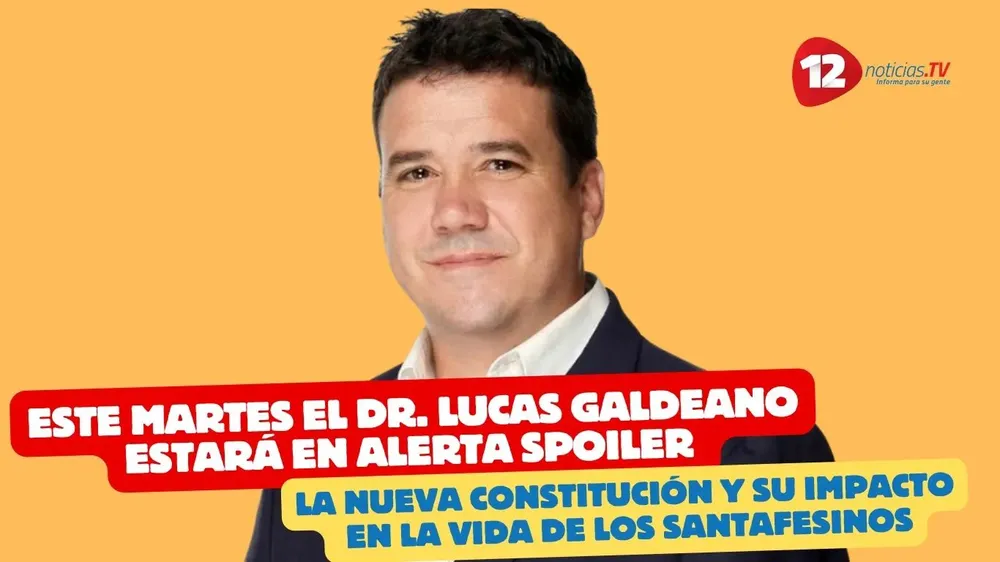news 12 noticias
