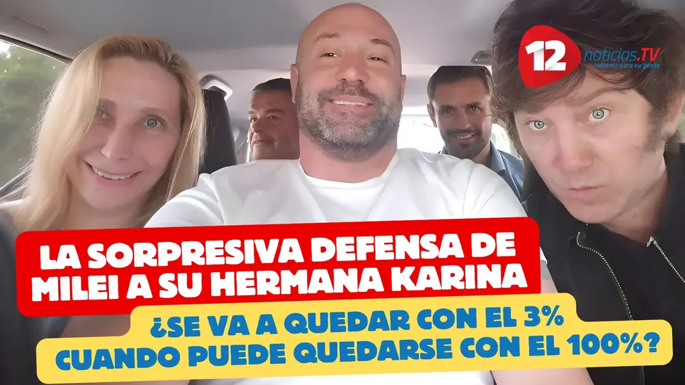 news 12 noticias