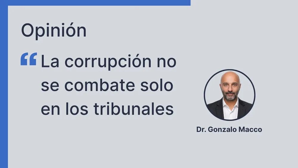 Opinión