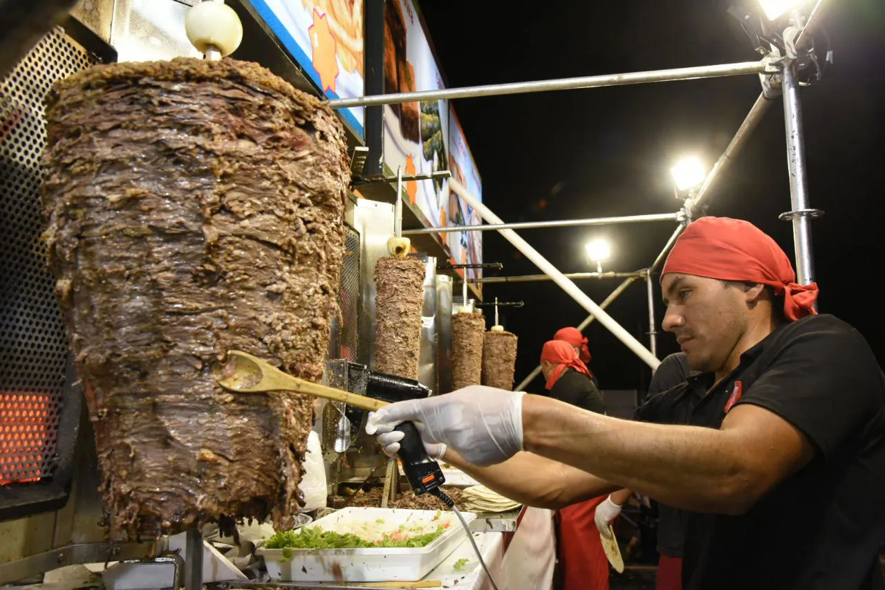 shawarma