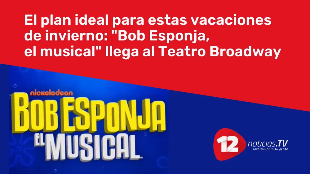 news 12noticias 