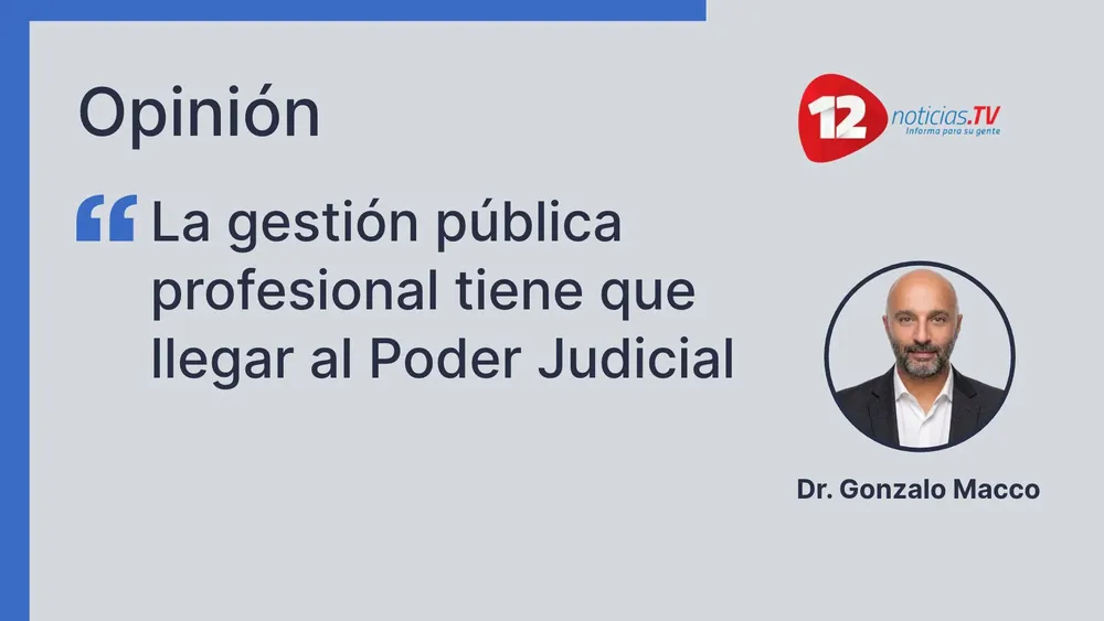 Opinión