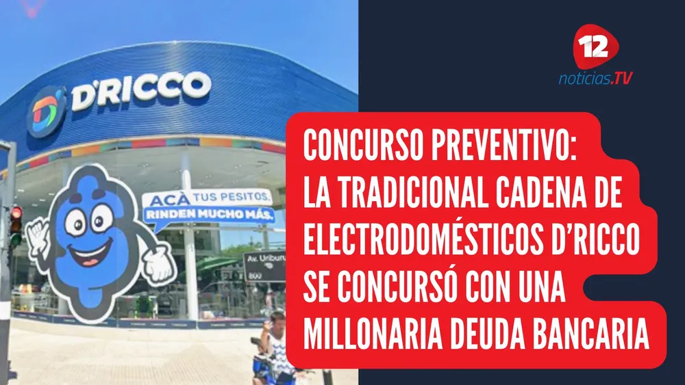 news 12 noticias