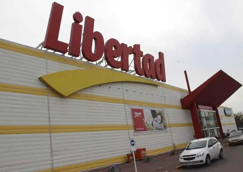 libertad