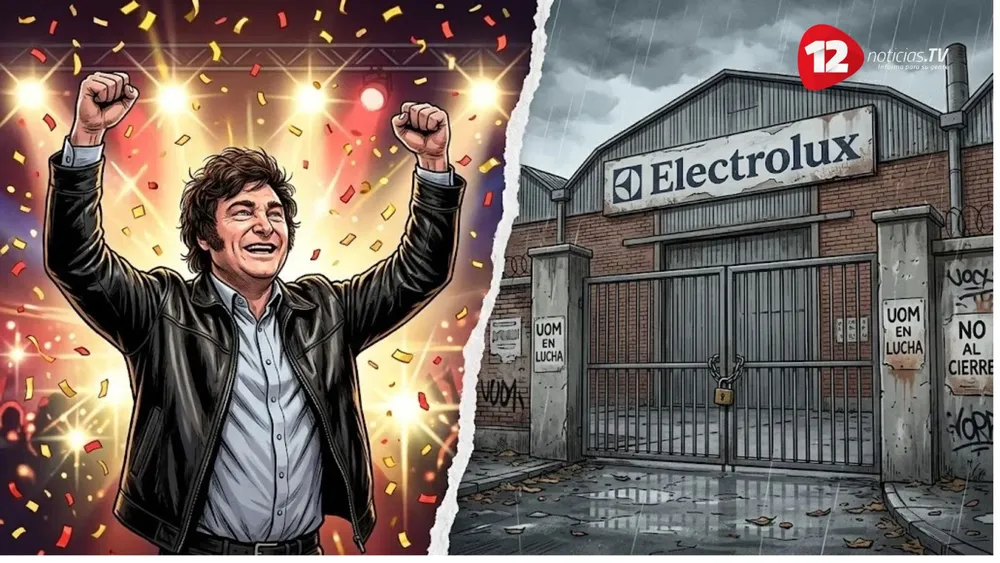 electrolux