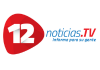 12noticias.tv, informa para su gente