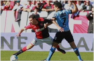 newells-belgrano