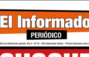 periodico diario