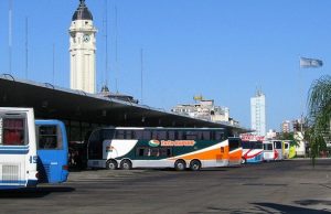 terminal de omnibus mariano moreno 16-9 16-9