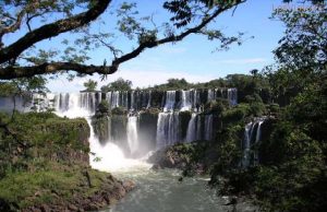 Cataratas Iguazu-Misiones-1