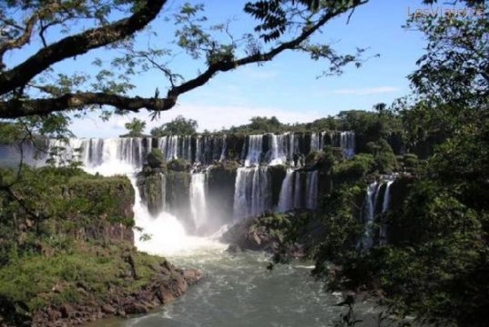 Cataratas Iguazu-Misiones-1