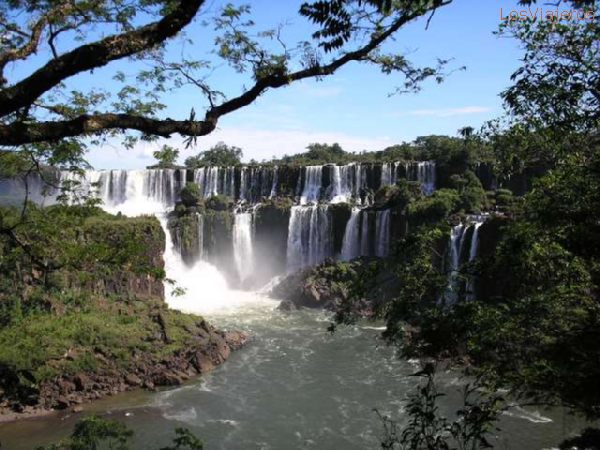 Cataratas Iguazu-Misiones-1
