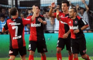 NEWELLS-JUSTO-GANADOR-ROSARIO-RACING IECIMA20120401 0012 14