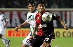 banfield vs newells