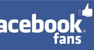 facebook fans