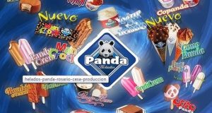 helados panda respuesta