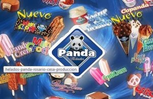 helados panda respuesta