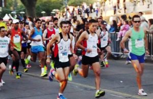 maraton aec 2014