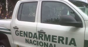 se va gendarmeria