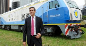 randazzo tren marzo