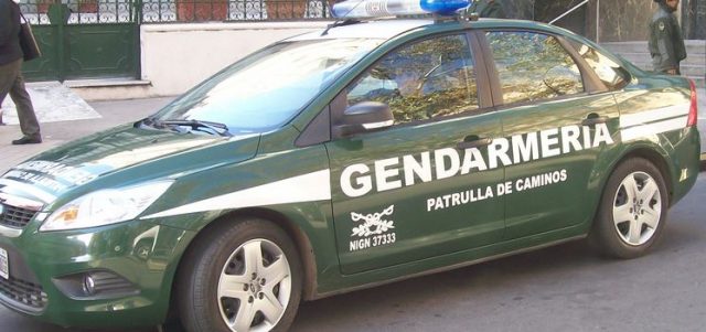 gendarmeriavuelve111