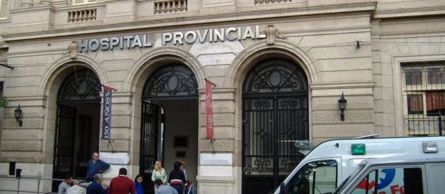Hospital Provincial 05112015